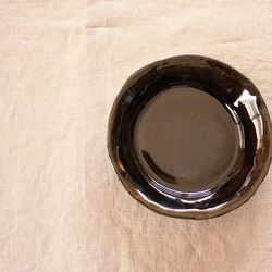 hirahira小皿（飴） 1枚目の画像