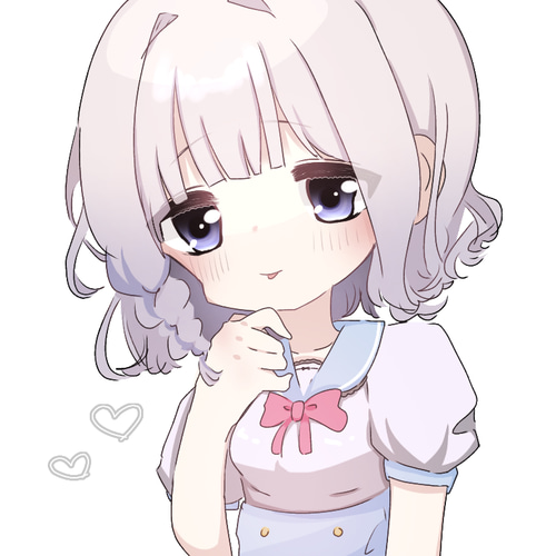 夢絵・snsアイコン イラスト ゆの 通販 12015717｜Creema(クリーマ)