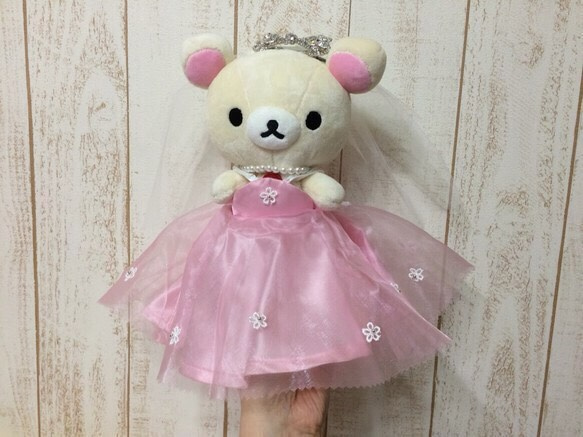 【エラー商品】【両右手】ミニー ぬいぐるみ ピンクドレス ミニーマウス ぬいぐるみ ドレス ピンク ディズニー｜Yahoo