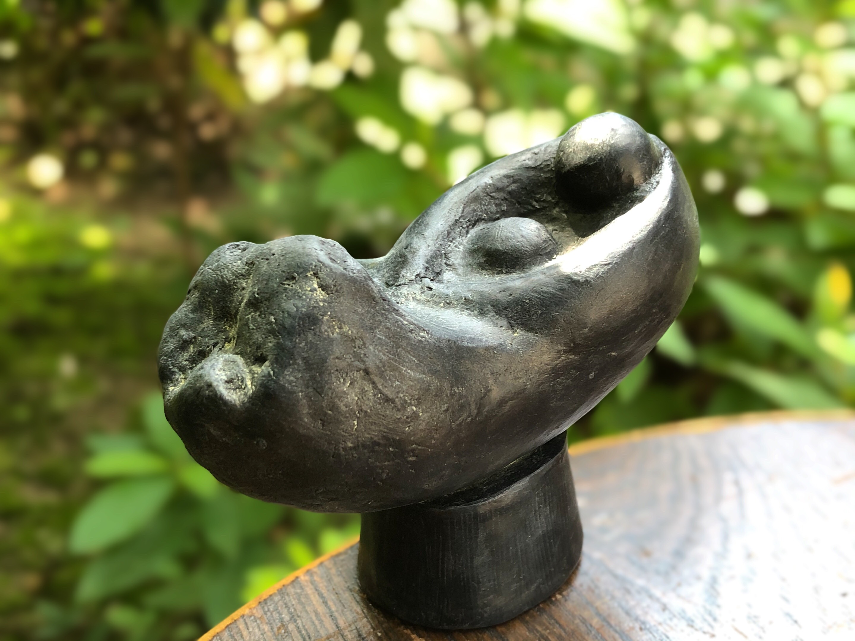 つつむ （黒）