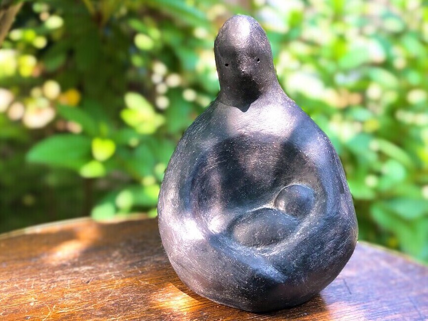 ふところ （黒）