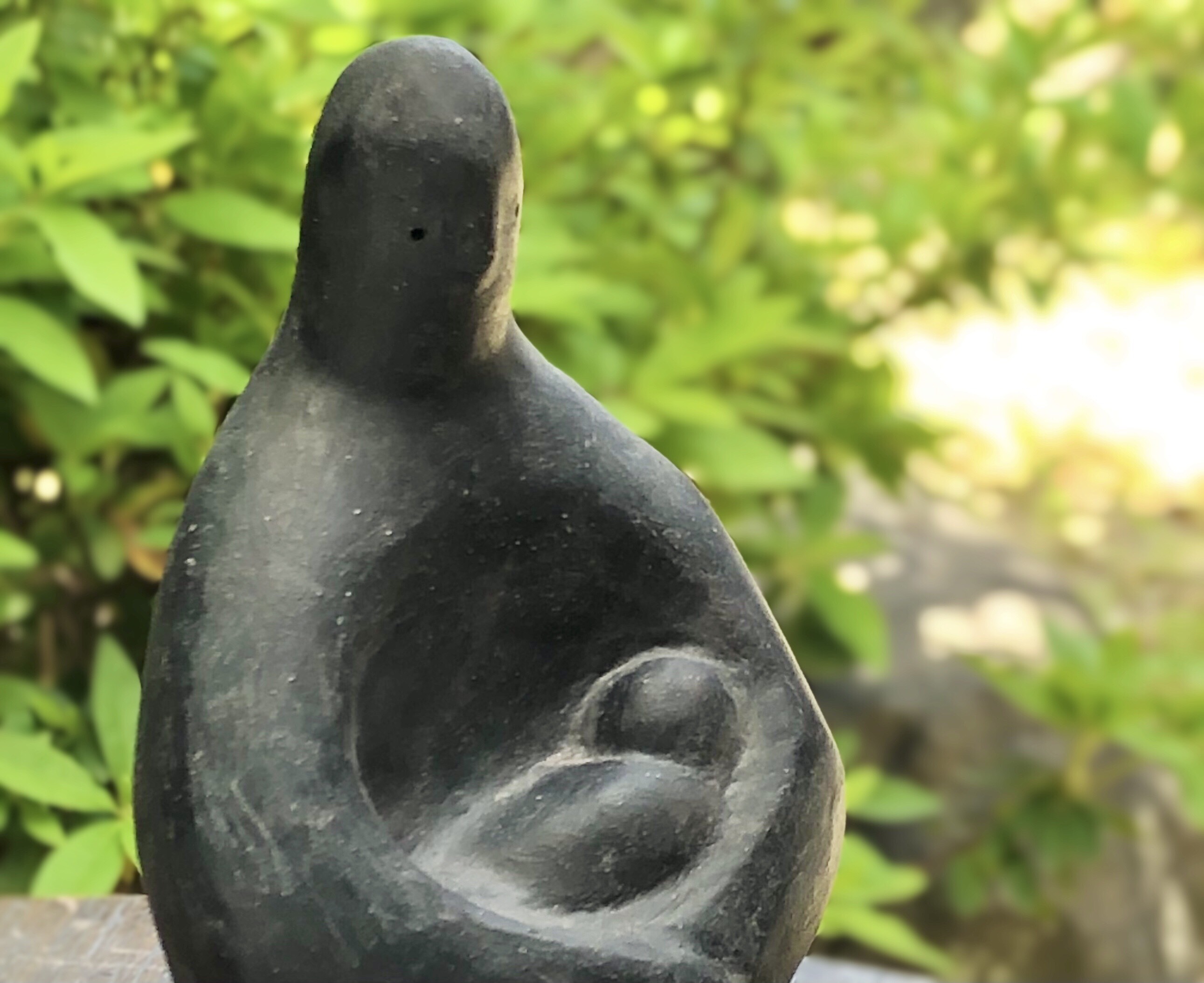 ふところ （黒）