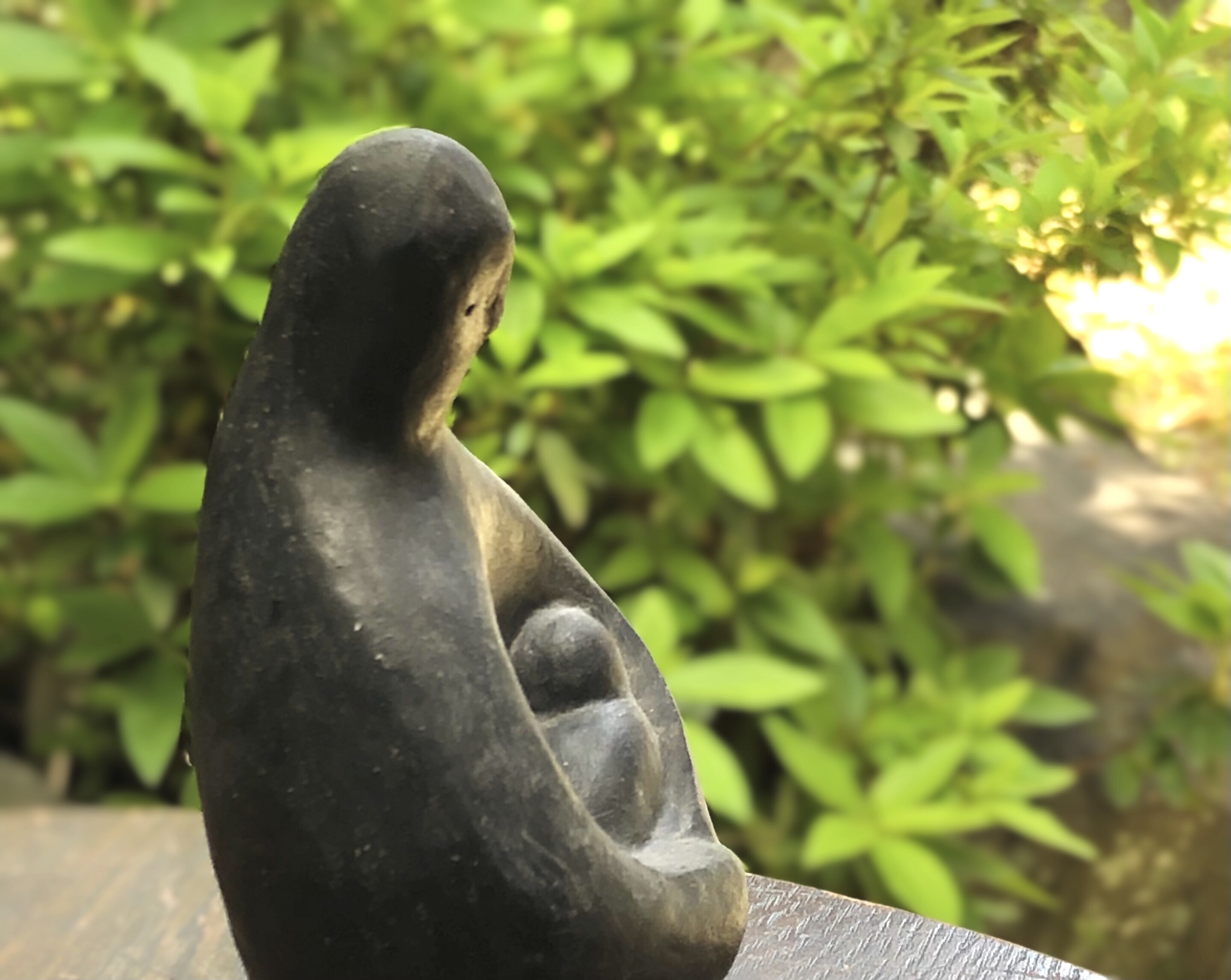 ふところ （黒）