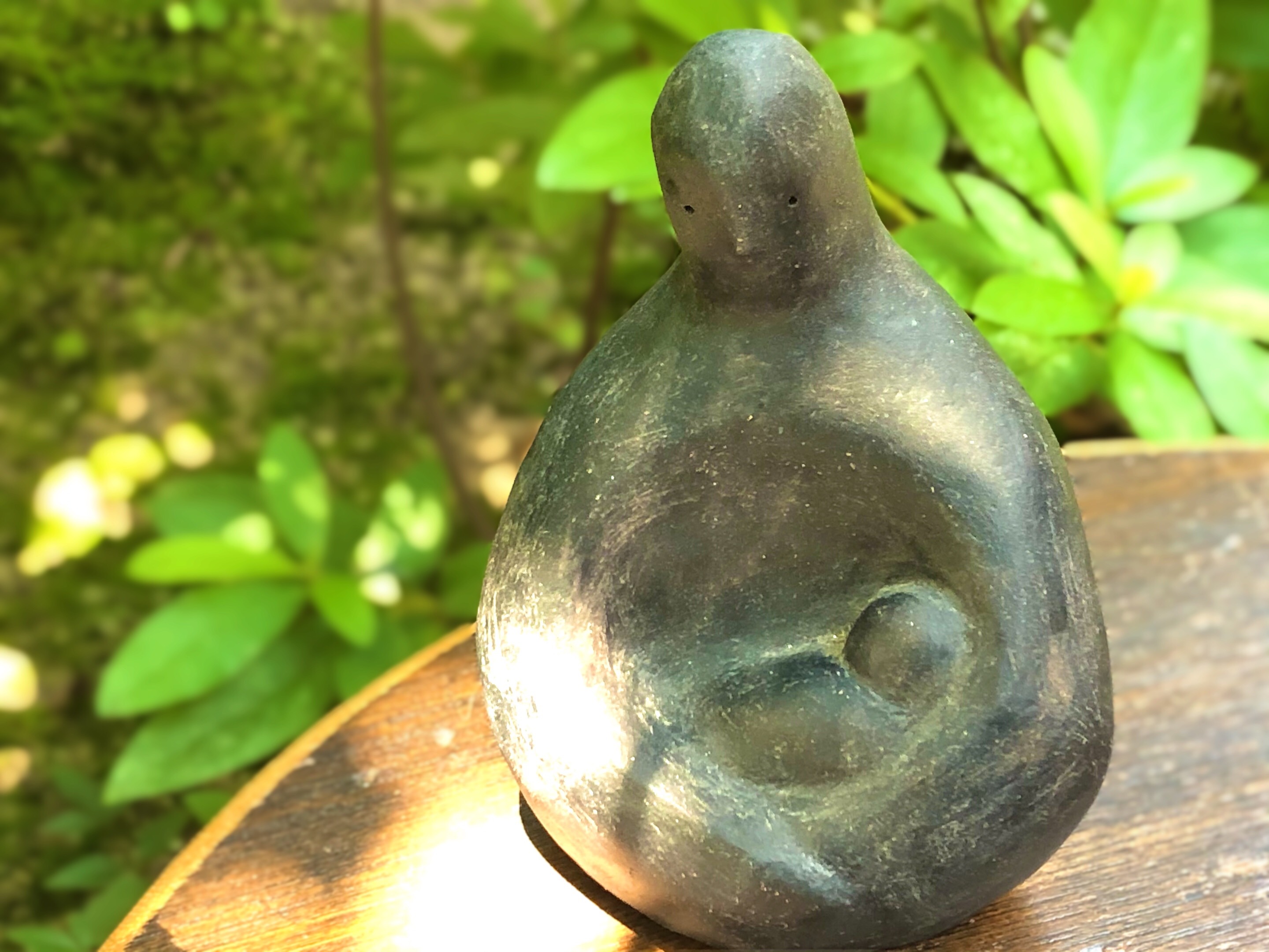 ふところ （黒）