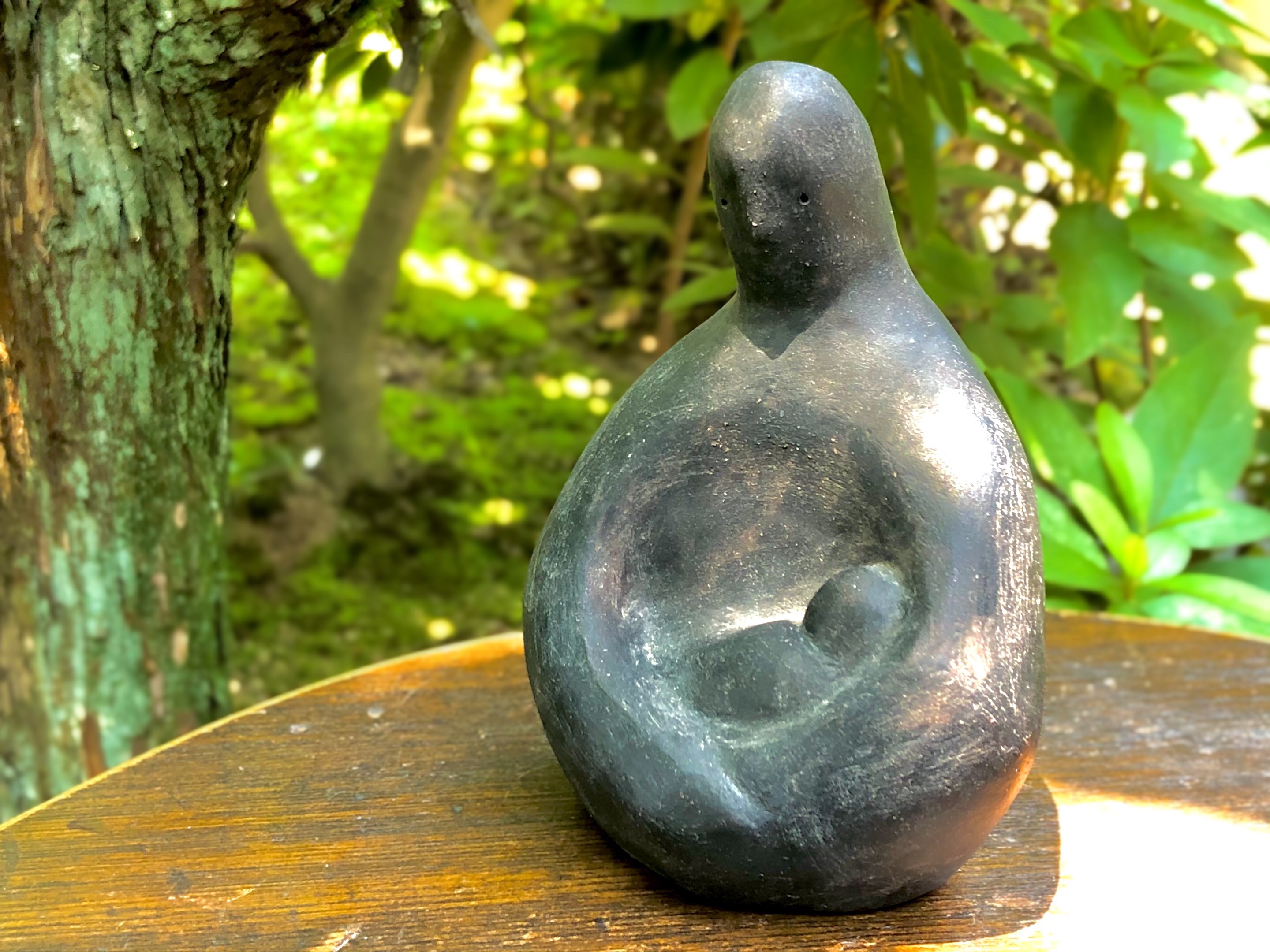 ふところ （黒）