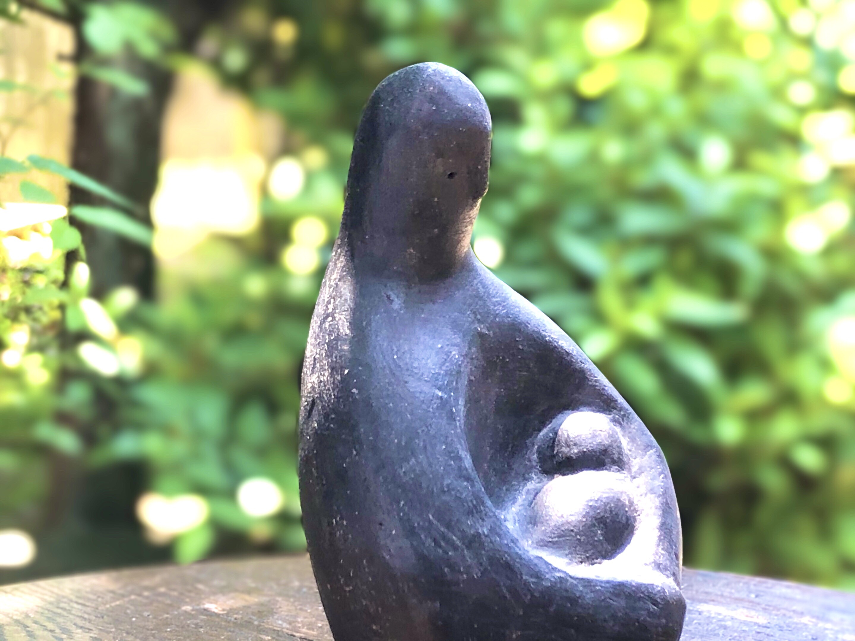 ふところ （黒）