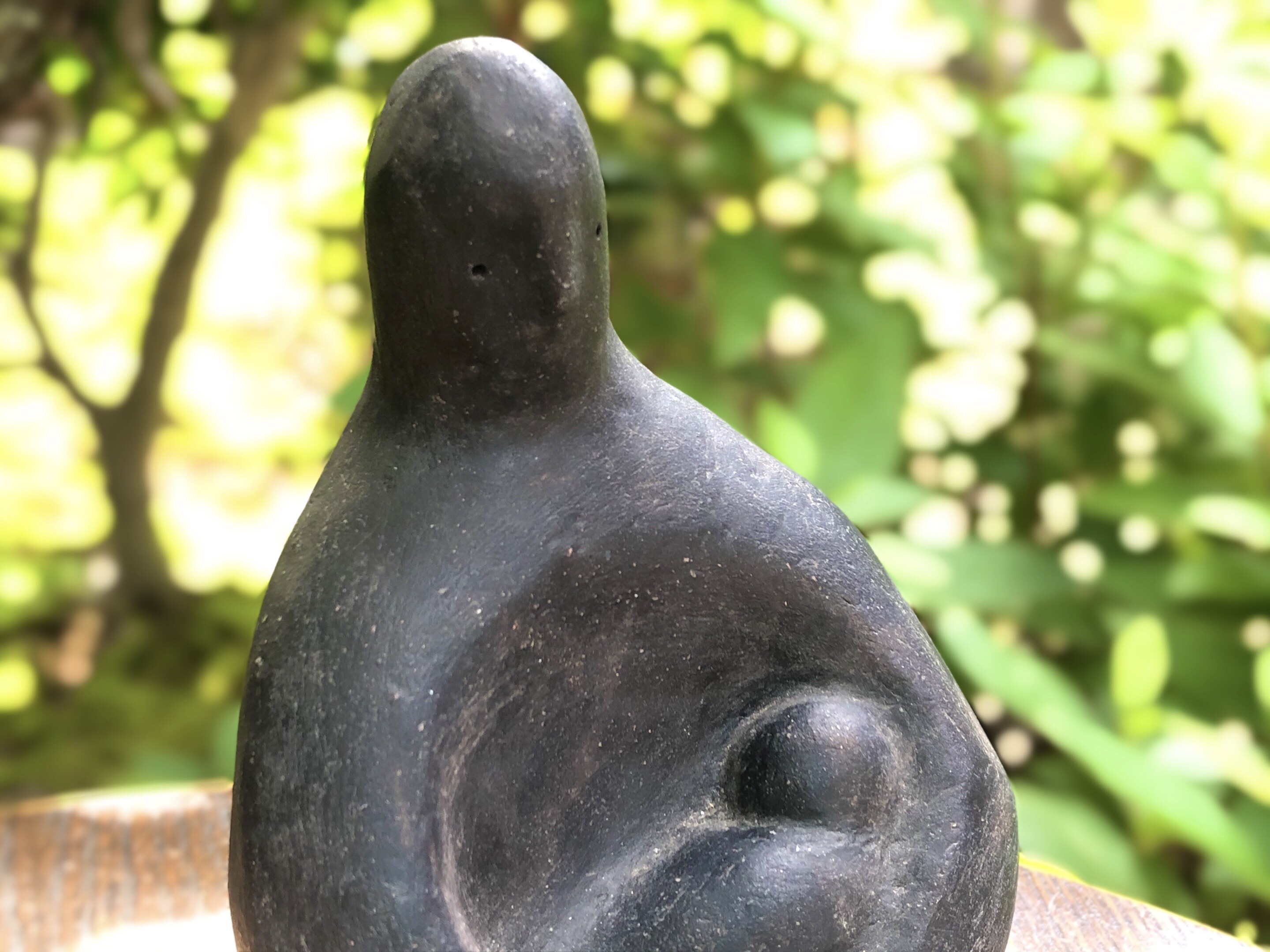 ふところ （黒）