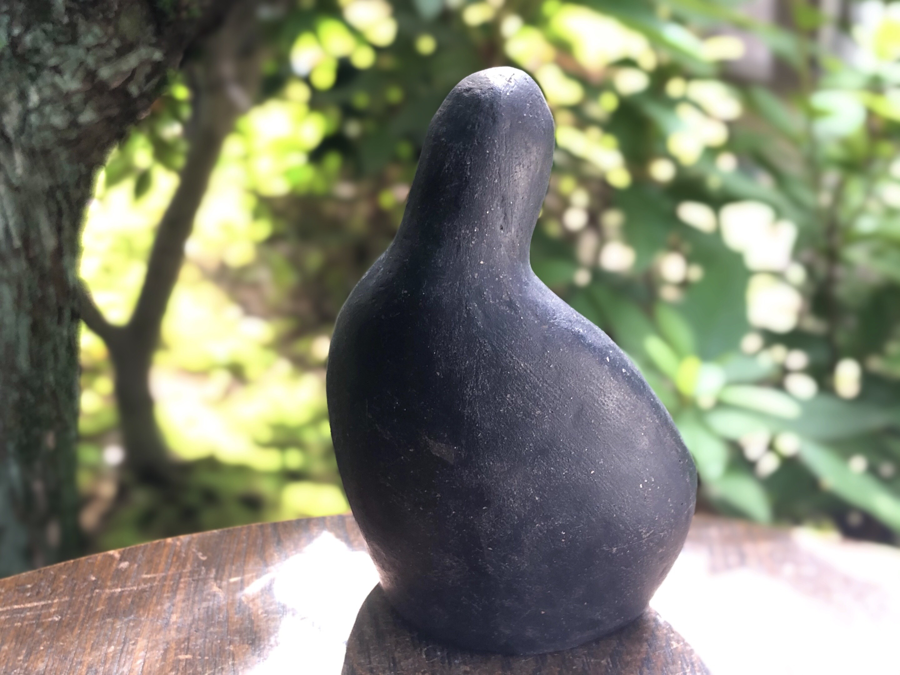 ふところ （黒）