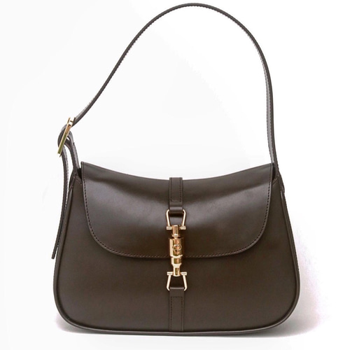 新登録] ソフィア 本革で作られたショルダーバッグ ショルダーバッグ  