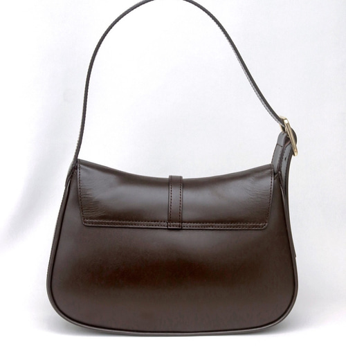 新登録] ソフィア 本革で作られたショルダーバッグ ショルダーバッグ  