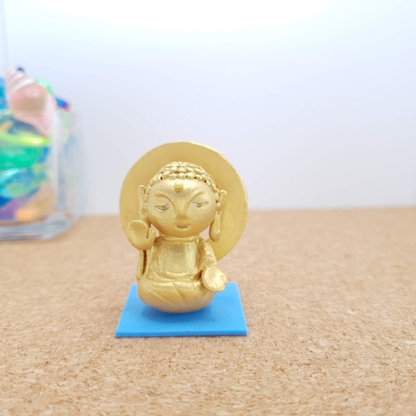 小さな仏様 Amazon.co.jp: ZXHStore 日本の幸せな僧侶の像、16.5 