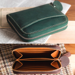 世界に一つだけの★２つ折り財布★ハンドメイド 世界に一つだけの☆2つ折り財布☆ハンドメイド