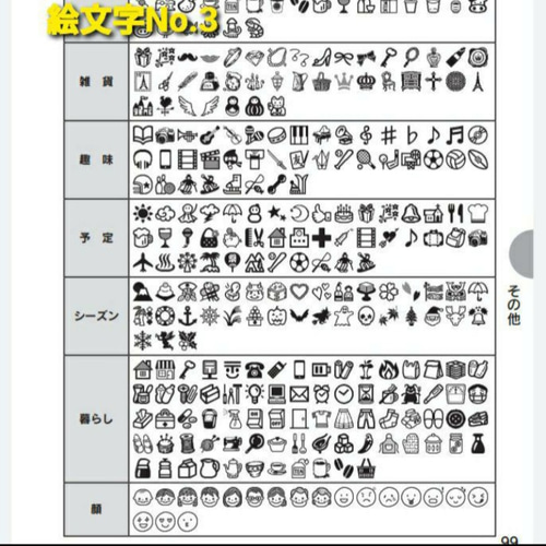 絵文字確認用 リボン・テープ Comfort⭐Shop 通販｜Creema(クリーマ 