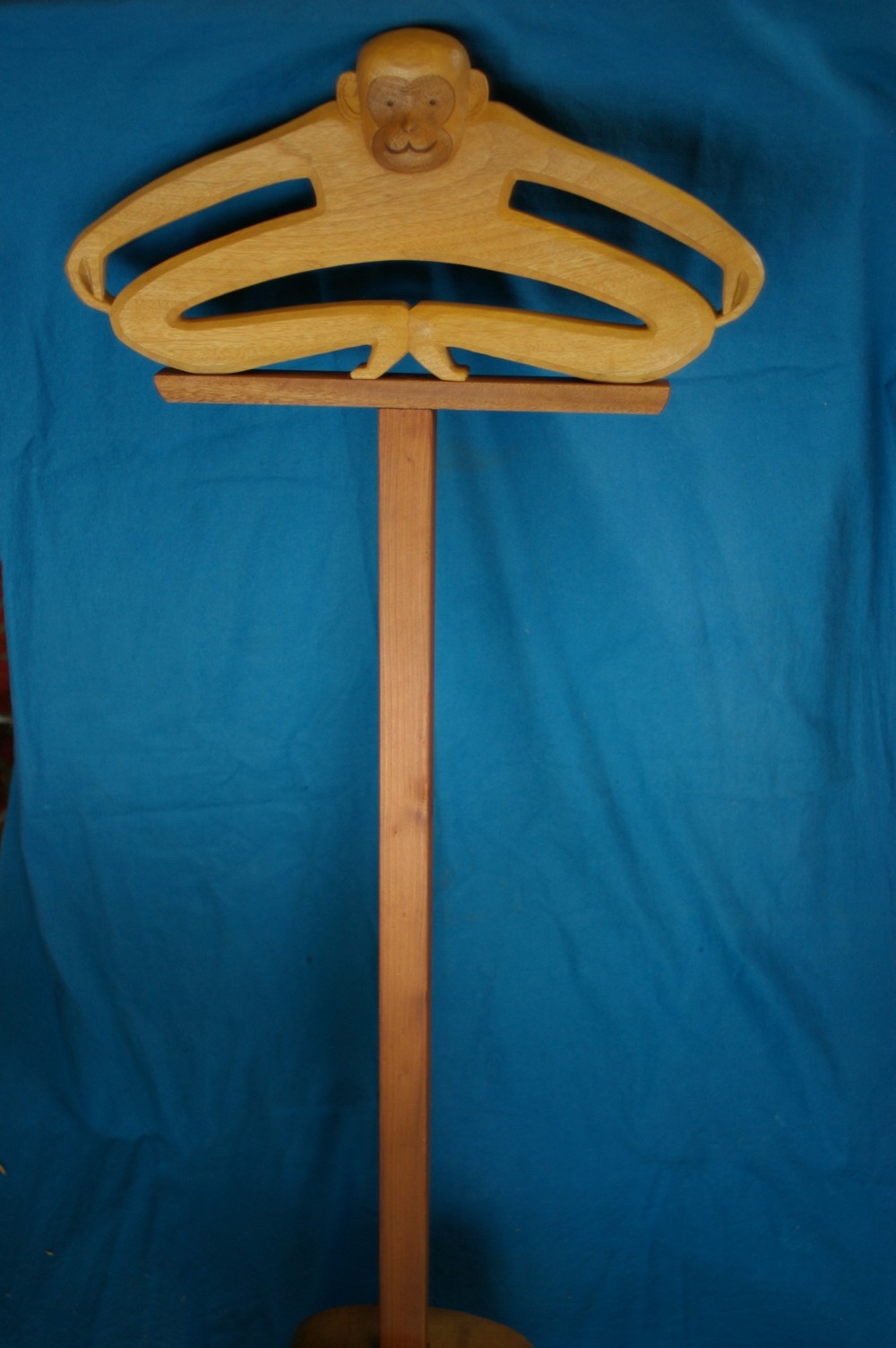 スタンドハンガー・えもんくん 25,900円