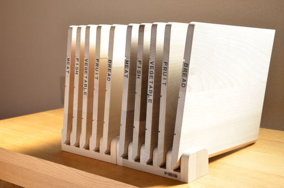 ほとく様☆ 木製棚 オーダーサイズ ⑥ 【公式通販】