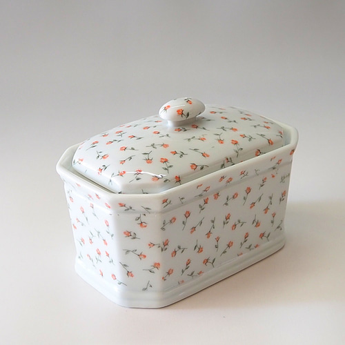 エマ 陶器キャニスター大 イマン公式オンラインショップ｜商品