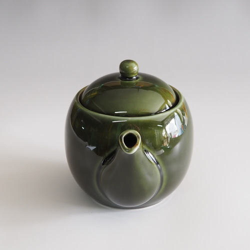 瀬戸茶壺　D519 瀬戸茶壺 D519