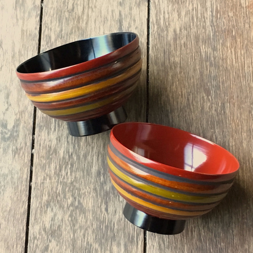 御椀 こま塗【香川漆器/87.5】 お椀・ボウル・鉢 87.5(ハチ