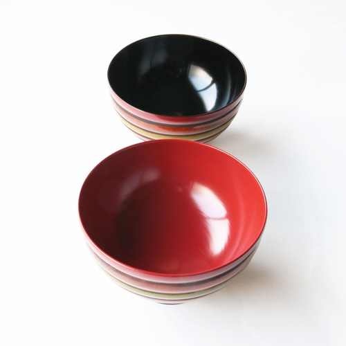 御椀 こま塗【香川漆器/87.5】 お椀・ボウル・鉢 87.5(ハチ