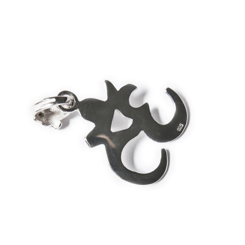 ✼Silver925✼幸運へ繋ぐ石・ペリドット༺波動を整えて宇宙とつながるOM