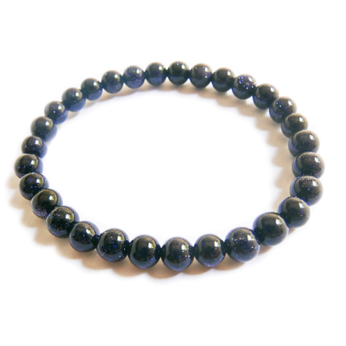 ミックスブレスレットZ：オニキスカット(s925ビーズ / ターコイズ 天珠型) mix bracelet / ミックスブレスレット Z：オニキスカット ( s925
