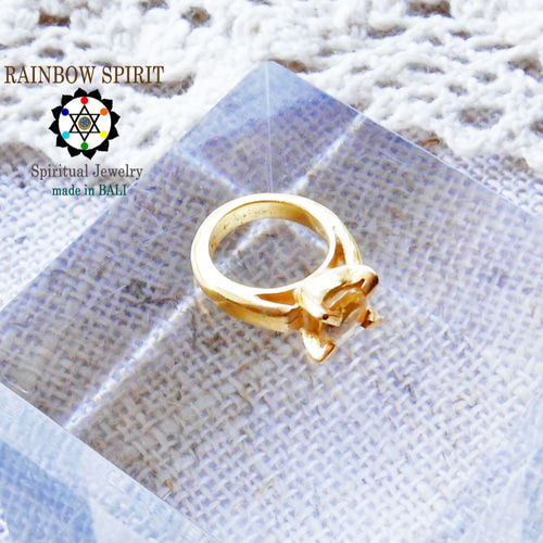 天然無処理 氷種 インカローズ ネックレス k18 No2388 ネックレス  