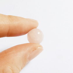 ✼925銀✼玫瑰石英項鍊 ༺輕鬆打開 •*•將您與宇宙連接起來・OM・巴厘島之神 ༻天然石禮物 第7張的照片