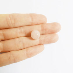 ✼925銀✼玫瑰石英項鍊 ༺輕鬆打開 •*•將您與宇宙連接起來・OM・巴厘島之神 ༻天然石禮物 第8張的照片