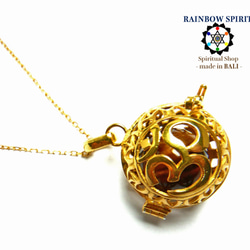 【値下げ】18金花モチーフの金色鍵チャームペンダントタップセール❣️ 値下げ】18金花モチーフの金色鍵チャームペンダントタップセール❣️