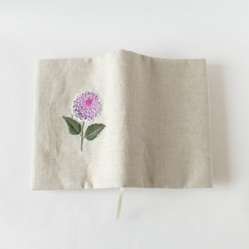 kako☆様オーダー専用ページ】リネン刺繍 kako☆様オーダー専用ページ