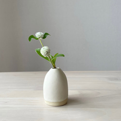【訳アリまとめ売り】一輪差し　花瓶　陶器　陶人形　手作り　作家 1_995868eec8a45aaa9496cd635f6d