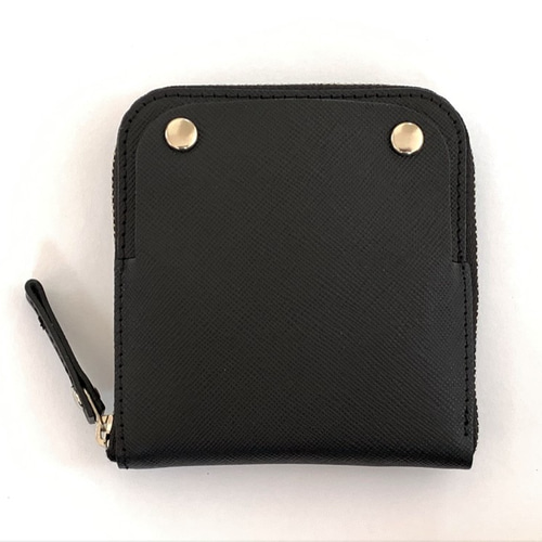 SMART MOVE! Emboss alley-black 黒 Emboss（エンボス加工牛革）：alley-black/黒】SMARTMOVE