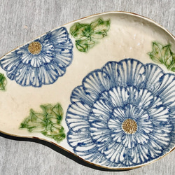 牡丹花 豆鉢 （黄） お椀・ボウル・鉢 松泉窯 加藤芳平 通販 11953209