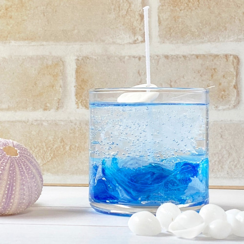 LUNA アロマキャンドル 透明 ガラス製 Amazon.co.jp: アロマキャンドル 氷 透明 キャンドル 人気