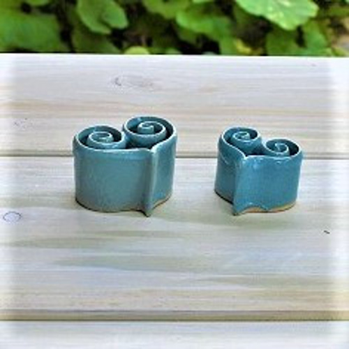 フラワーベース 水盤 生け花用花器 小原流 池坊 古流 いけばな道具