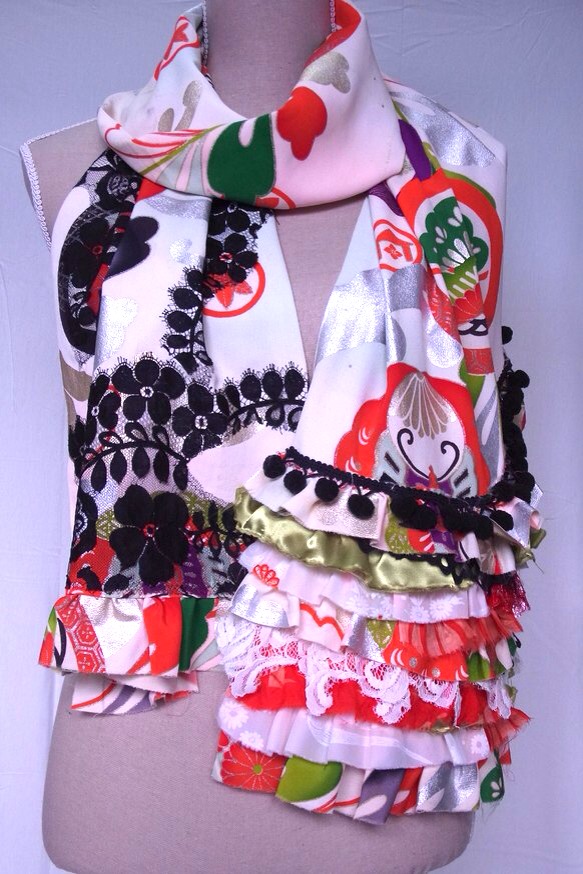 KT-025　フリフリボンボン