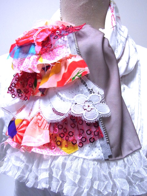 KT-038　からふりふり