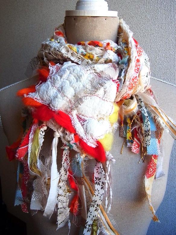 KT-054 織・アイスシャーベット