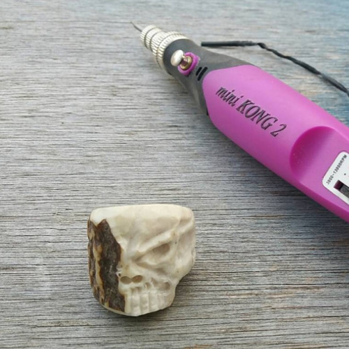 在庫整理価格～ 蝦夷鹿の角 リング 指輪・リング jam 通販｜Creema  