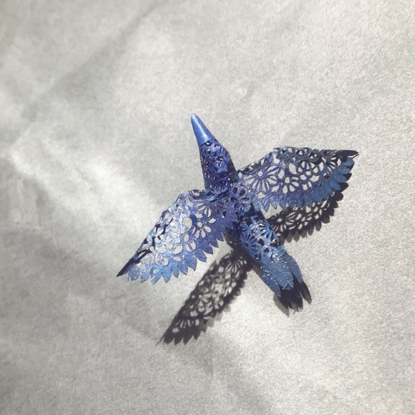 小瓶のとり 2枚目の画像