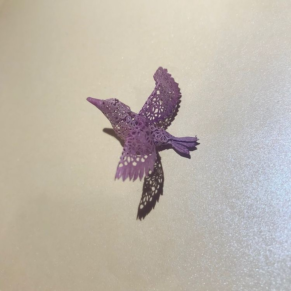 小瓶のとり 3枚目の画像