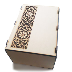 木製ギフトボックス 3枚目の画像