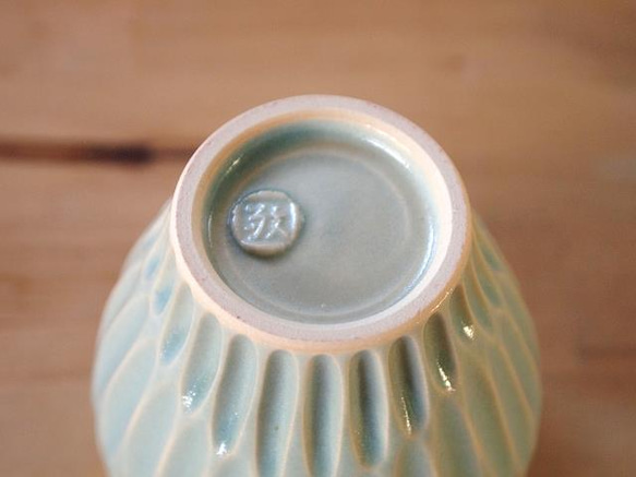 「カケラ」シリーズ　フリーカップ（小） 4枚目の画像