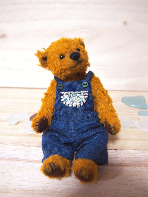 カボチャのくまさん 【公式通販】