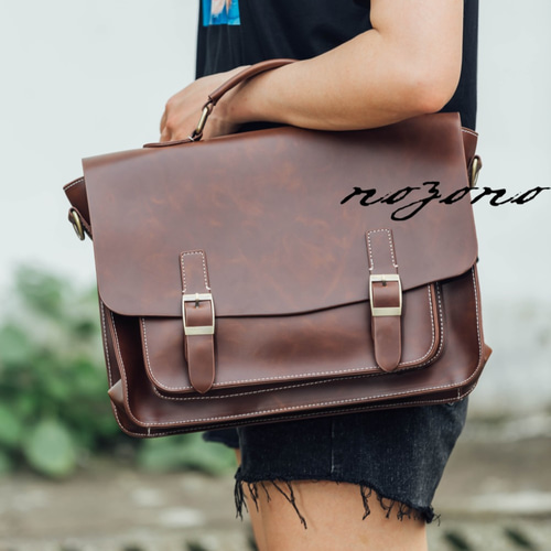 新作 トートバッグ ビジネスバッグ ブリーフケース ショルダーバッグ