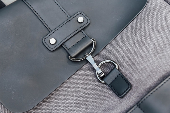 新作 ハンドバッグ  リュック  シンプル 鞄 バッグ A4対応  レディース/メンズバッグ 旅行用 大容量 4枚目の画像