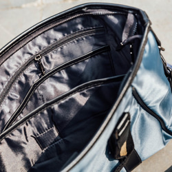 新作 トートバッグ  斜め掛けバッグ ハンドバッグ ショルダーバッグ シンプル 鞄 バッグ A4対応 ハンドバッグ 5枚目の画像