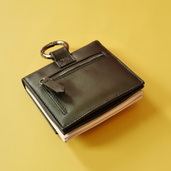 Hello Mini Wallet in Blackpink 4枚目の画像