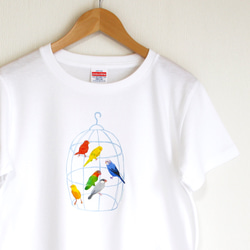 インゴシマ Tシャツ 限定50名 青鬼_(サイズ/XL)_フワッティー BIGシルエットTシャツユニ