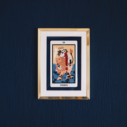 SZIAOREO  Tarot Deck 6枚目の画像